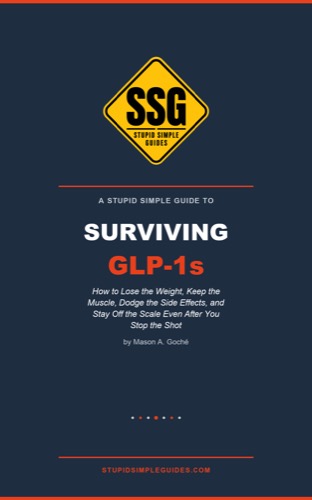Surviving GLP-1s cover